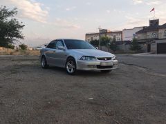 Сүрөт унаа Honda Accord