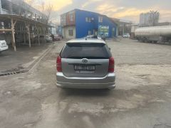 Фото авто Toyota Wish