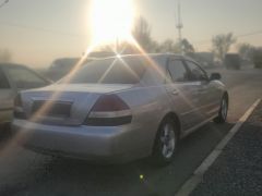 Фото авто Toyota Mark II