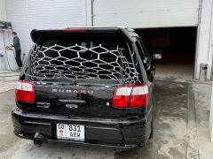 Photo of the vehicle Subaru Forester