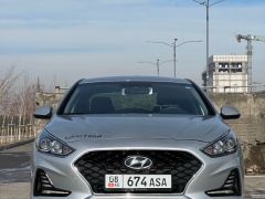 Сүрөт унаа Hyundai Sonata