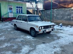 Сүрөт унаа ВАЗ (Lada) 2106