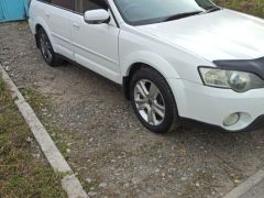 Фото авто Subaru Outback