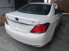 Сүрөт унаа BYD E5