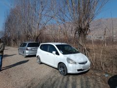 Сүрөт унаа Honda Fit