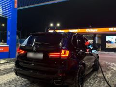 Сүрөт унаа BMW X5