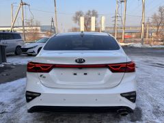 Фото авто Kia K3