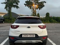 Фото авто Kia Stonic