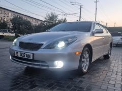 Сүрөт унаа Lexus ES