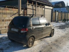 Сүрөт унаа Daewoo Matiz