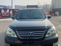 Фото авто Lexus GX