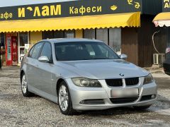 Фото авто BMW 3 серии