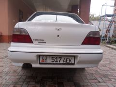 Сүрөт унаа Daewoo Nexia