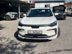 Фото авто BAIC EU7