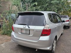 Photo of the vehicle Honda Jazz