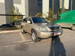 Сүрөт унаа Lexus RX