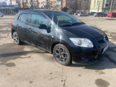 Фото авто Toyota Auris