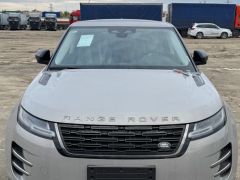 Сүрөт унаа Land Rover Discovery Sport