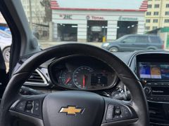 Сүрөт унаа Chevrolet Spark