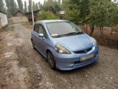 Сүрөт унаа Honda Fit