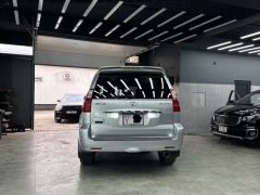 Сүрөт унаа Lexus GX