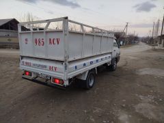 Фото авто Hyundai Porter