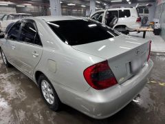 Photo of the vehicle Toyota Camry