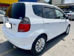 Сүрөт унаа Honda Fit