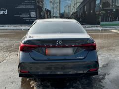 Сүрөт унаа Toyota Avalon