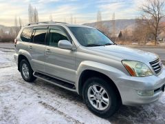 Фото авто Lexus GX