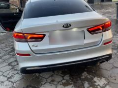 Сүрөт унаа Kia K5