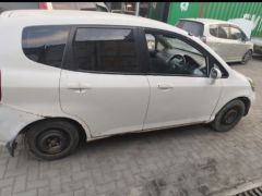 Photo of the vehicle Honda Fit