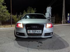 Photo of the vehicle Audi A6