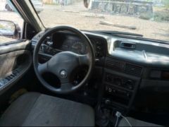 Сүрөт унаа Daewoo Nexia