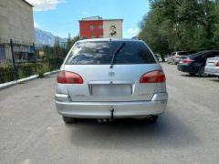 Сүрөт унаа Toyota Avensis