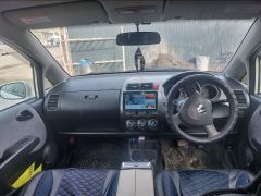 Сүрөт унаа Honda Fit