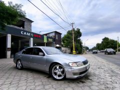 Сүрөт унаа Toyota Aristo