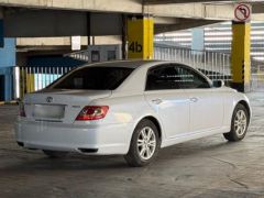 Photo of the vehicle Toyota Mark X