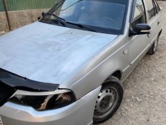 Сүрөт унаа Daewoo Nexia