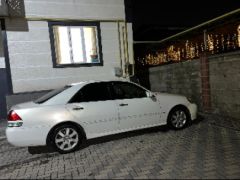 Photo of the vehicle Toyota Mark II