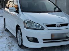 Фото авто Toyota Ipsum