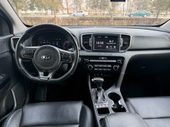 Photo of the vehicle Kia Sportage