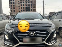 Photo of the vehicle Hyundai Sonata