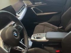 Сүрөт унаа BMW X2