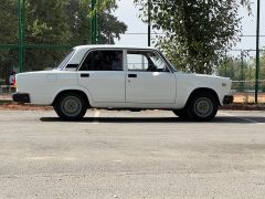 Фото авто ВАЗ (Lada) 2107