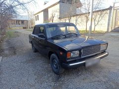 Photo of the vehicle ВАЗ (Lada) 2107