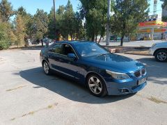 Сүрөт унаа BMW 5 серия