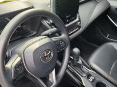 Фото авто Toyota Corolla