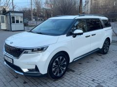 Сүрөт унаа Kia Carnival