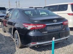 Photo of the vehicle Toyota Camry